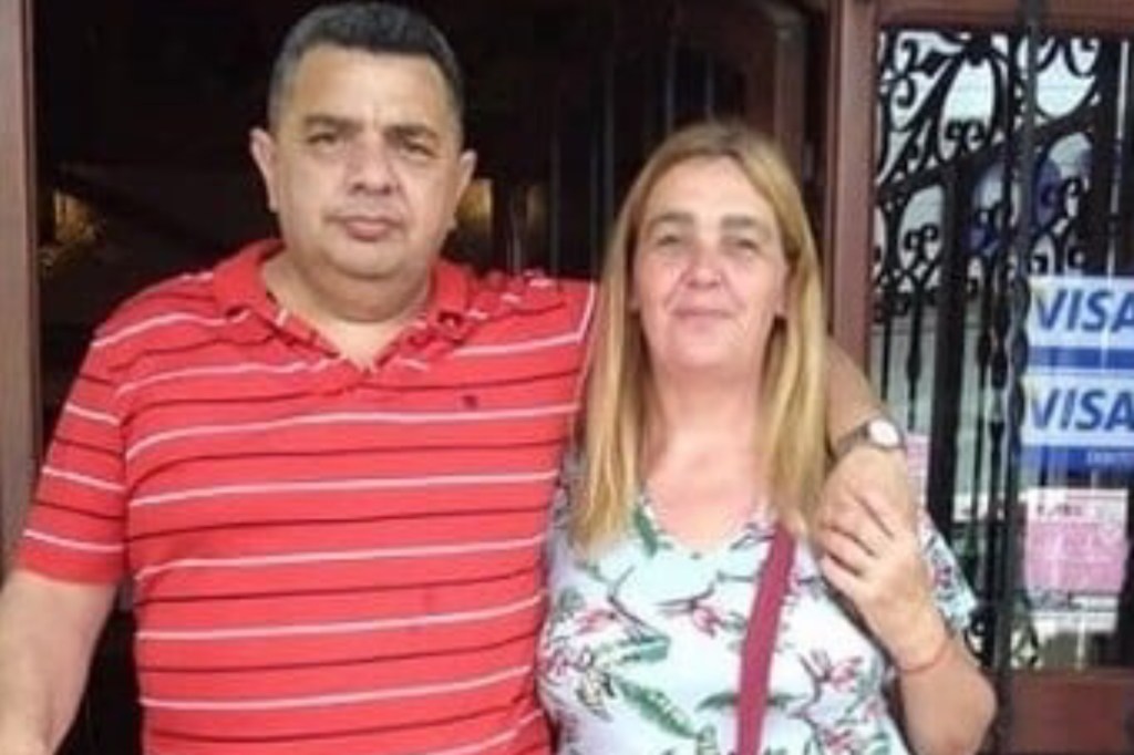 #POLICIALES | MATÓ A BALAZOS A SU EX Y SE SUICIDÓ CUANDO LO FUERON A&nbsp;DETENER