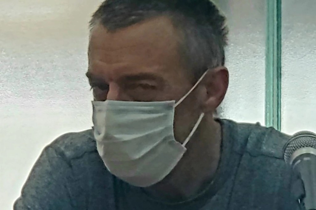 #POLICIALES | ENCONTRARON MUERTO AL FEMICIDA DE LA MAESTRA ENTRERRIANA A LA QUE ASESINÓ DE 30&nbsp;PUÑALADAS