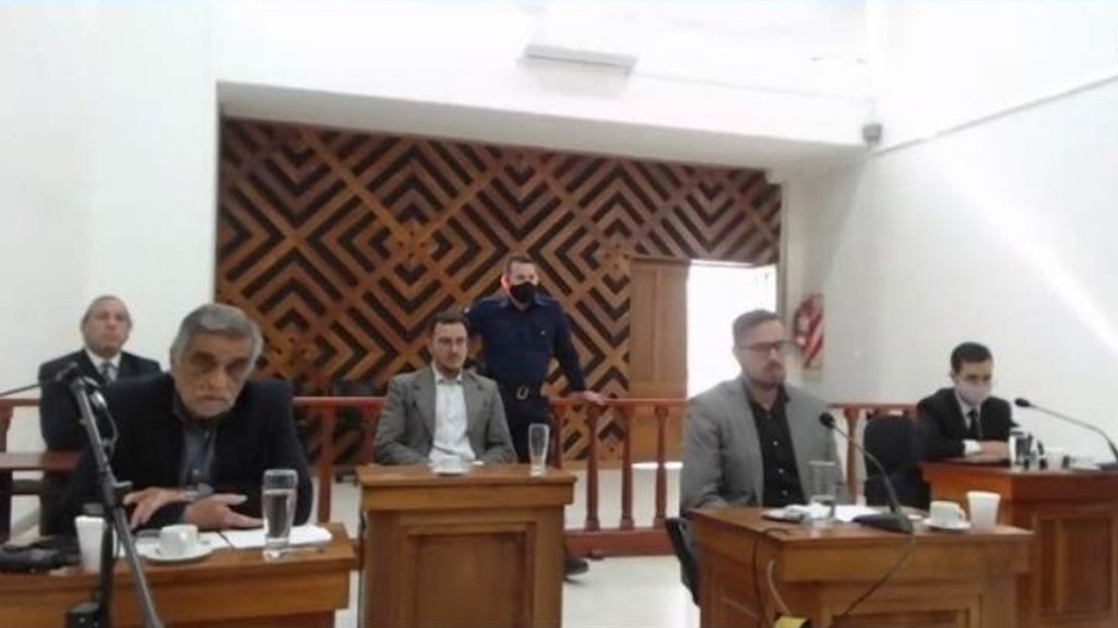 #JUSTICIA | CONDENAN A DOS HOMBRES POR VIOLAR A UN NIÑO DE 7 AÑOS Y UNA NIÑA DE&nbsp;15