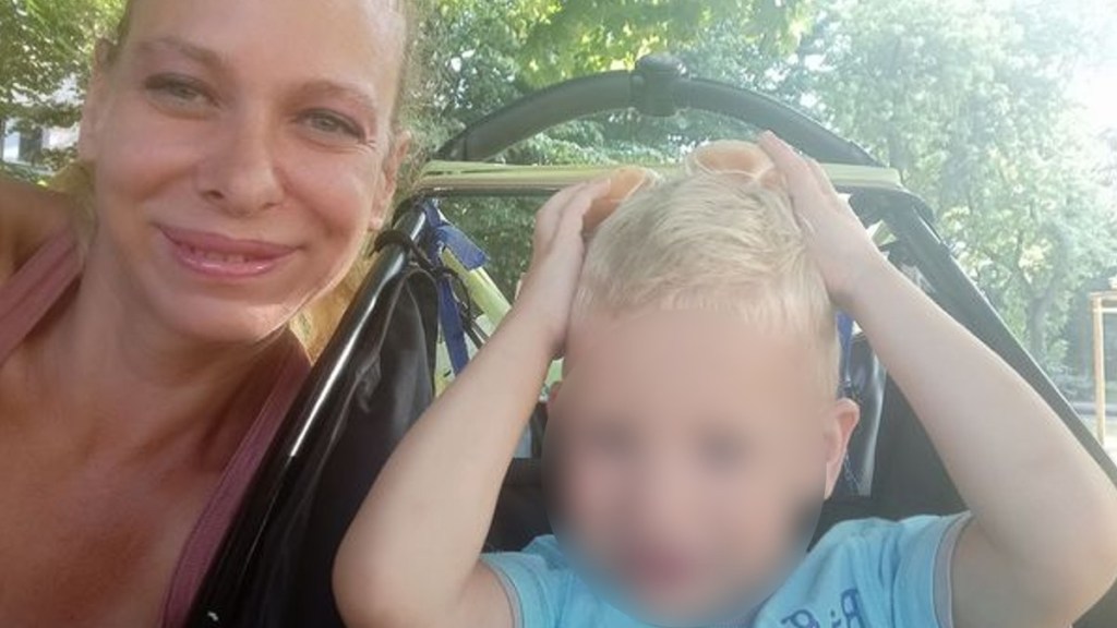 #HORROR | ACTRIZ PORNO ASESINÓ A PUÑALADAS A SU HIJO Y LO LLEVÓ A UN&nbsp;SUPERMERCADO