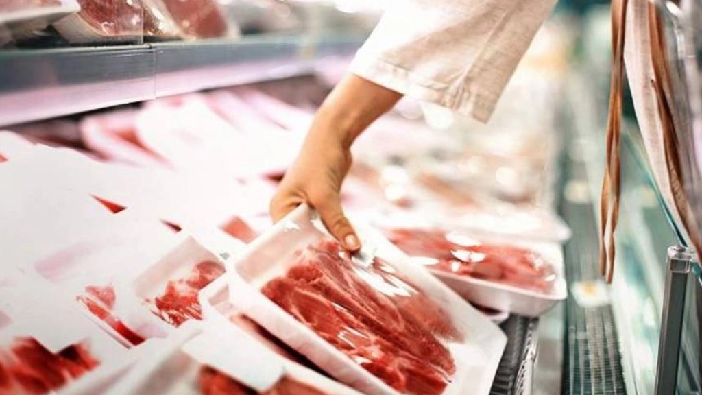 El precio de la carne subió un 3,1% en&nbsp;septiembre