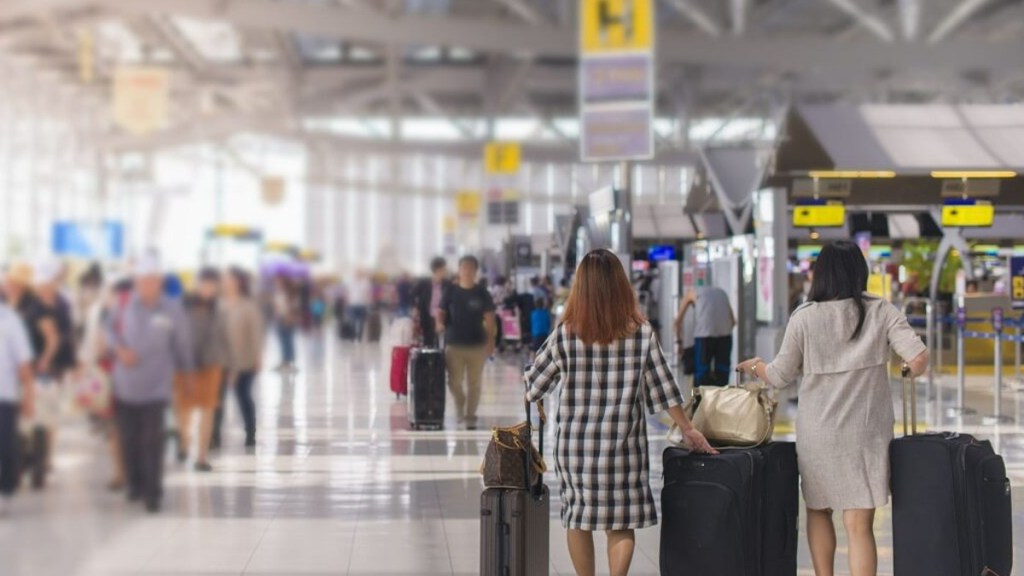 #COVID-19 | LA UNIÓN EUROPEA LEVANTÓ LAS RESTRICCIONES PARA LOS VIAJES DESDE&nbsp;ARGENTINA