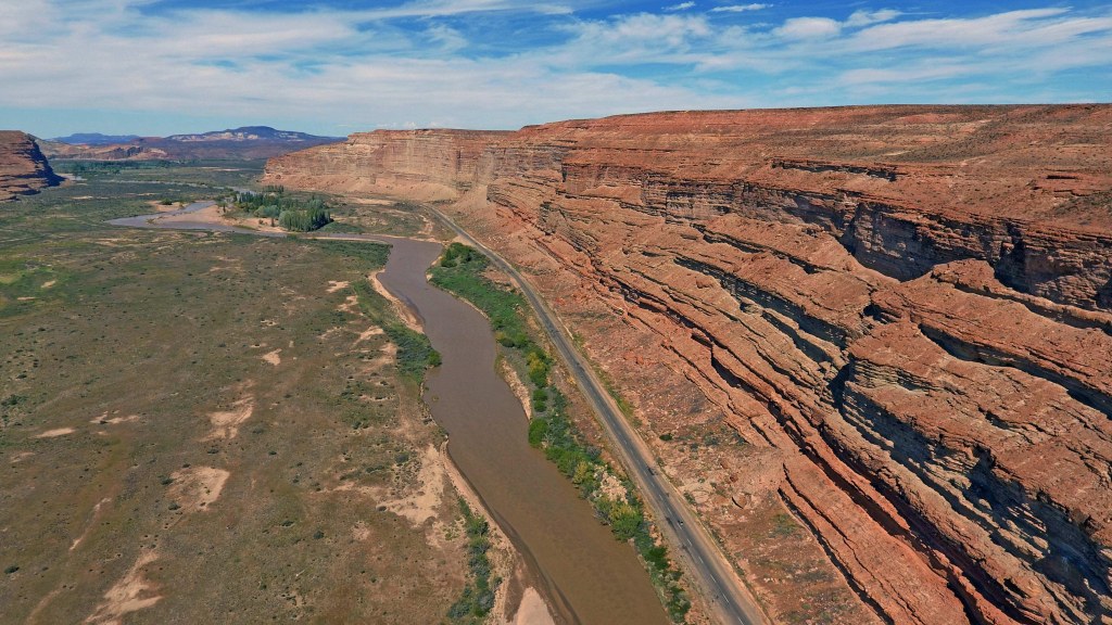 #CHUBUT | LLAMAN A LICITACIÓN PARA CONSTRUIR UN CENTRO DE INTERPRETACIÓN EN LOS&nbsp;ALTARES