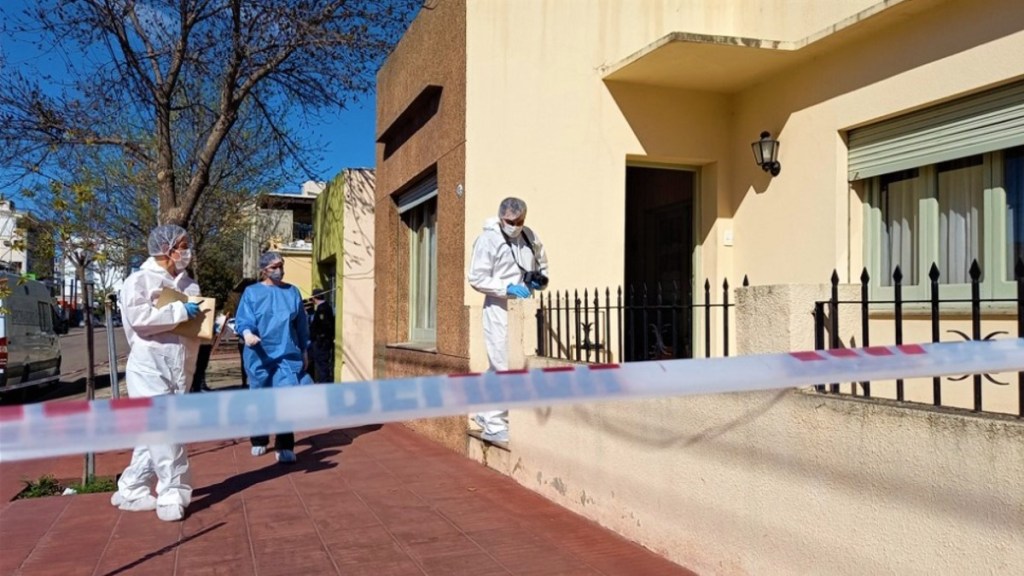 #HORROR | MATAN A ANCIANO DE 87 AÑOS PARA&nbsp;ROBARLE