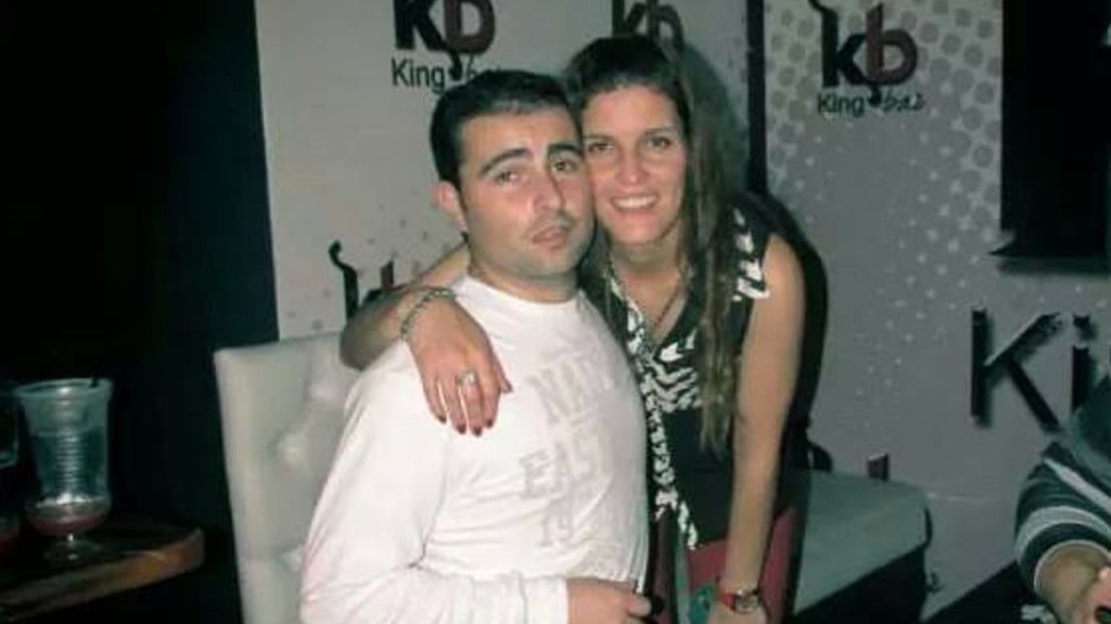 #DRAMÁTICO | POLICÍA ASESINÓ A SU PAREJA Y LUEGO SE&nbsp;SUICIDÓ