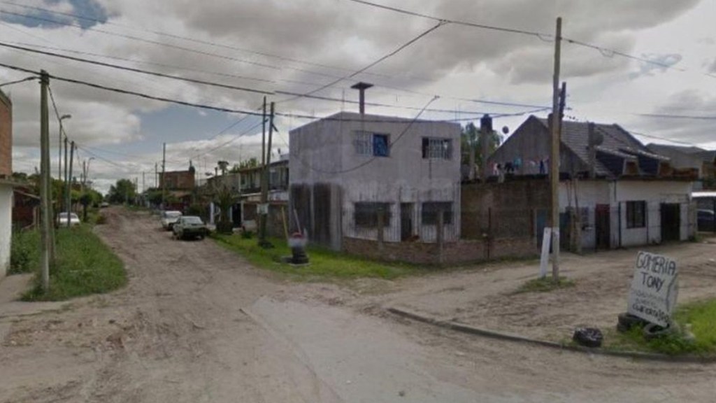 #POLICIALES | ASESINARON A UN JÓVEN DE UN TIRO EN EL PECHO EN PRESUNTO AJUSTE DE&nbsp;CUENTAS