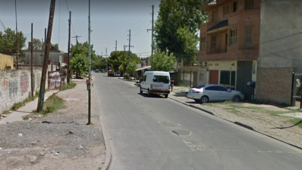 #POLICIALES | MATAN A BALAZOS A JOVEN EN PRESUNTO AJUSTE DE&nbsp;CUENTAS