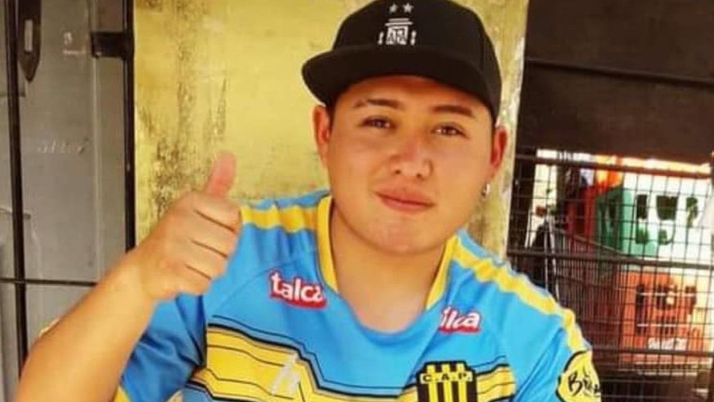 #TRAGEDIA | DEGOLLARON A UN JÓVEN QUE QUISO DEFENDER A SU HERMANA DE RECIBIR UNA&nbsp;PALIZA