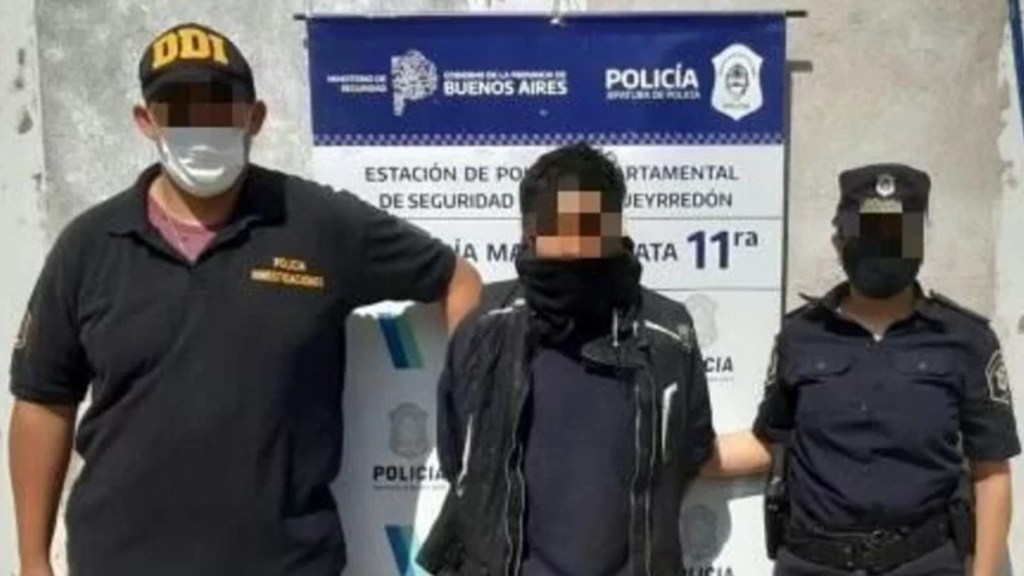 #POLICIALES | MATAN A HOMBRE DE VARIAS PUÑALADAS EN LA&nbsp;CABEZA