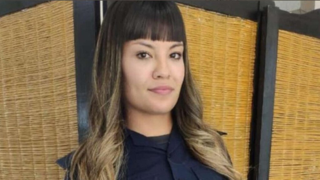 #POLICIALES | POLICÍA SOSPECHADO DE MATAR DE UN DISPARO EN LA CARA A SU PAREJA, TAMBIÉN INTEGRANTE DE LA FUERZA&nbsp;POLICIAL