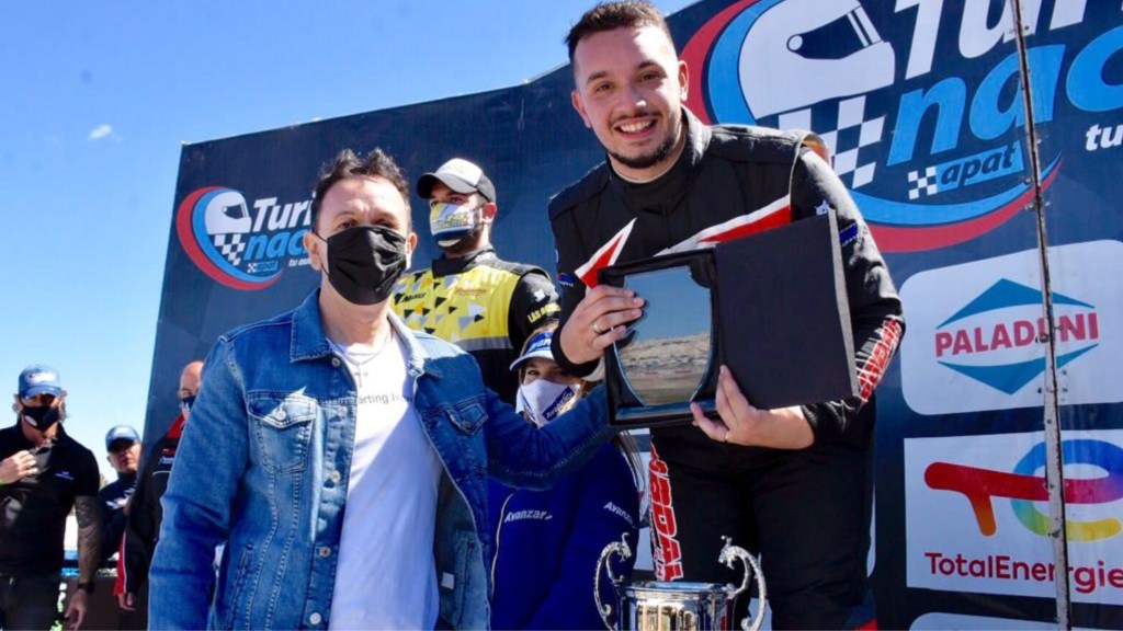 #TRELEW | DESPUÉS DEL ÉXITO DEL TN SE TRABAJA PARA VOLVER A TRAER LA CATEGORÍA EN&nbsp;2022