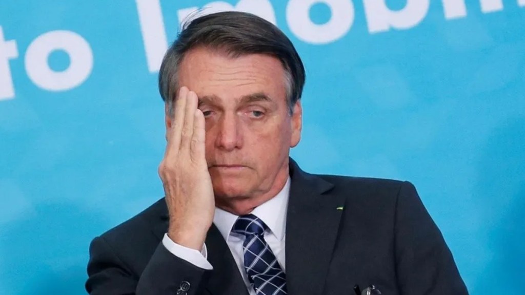 #BRASIL | YOUTUBE Y FACEBOOK ELIMINAN VIDEO DE BOLSONARO POR DAR INFORMACIÓN FALSA SOBRE EL CORONAVIRUS Y EL&nbsp;SIDA