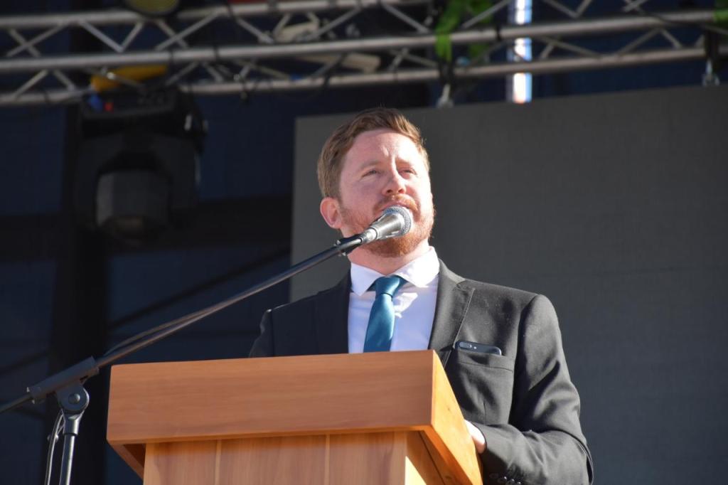 #DOLAVON | PROMUEVEN EL CONSUMO DE ALIMENTOS&nbsp;SALUDABLES