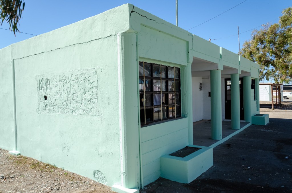 #RAWSON | AMBIENTE TENDRÁ UNA OFICINA EN PLAYA&nbsp;UNIÓN