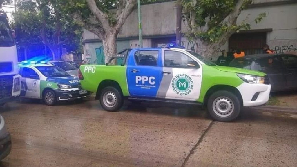 #POLICIALES | ASESINAN A EXCONVICTO DE DOS DISPAROS EN PRESUNTO AJUSTE DE&nbsp;CUENTAS