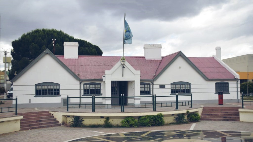 #TRELEW | ESTE SÁBADO SE HARÁ “LA NOCHE DE LOS&nbsp;MUSEOS”