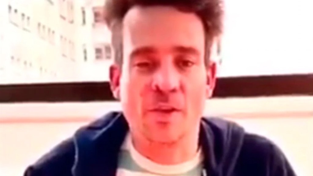 #POLICIALES | CHANO DICE QUE NO RECUERDA NADA DE LA SEMANA PREVIA A SER&nbsp;BALEADO