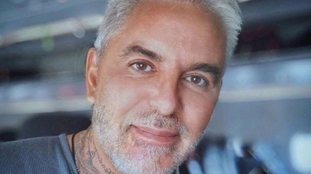 #MEXICO | «ME CONFESÓ QUE A MI PAPÁ LO TENÍA ENTERRADO EN EL JARDÍN», DIJO EL HIJO DEL CONFERENCISTA&nbsp;MUERTO