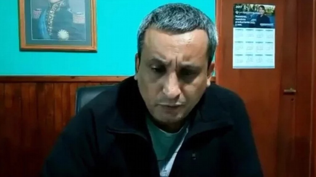 #JUSTICIA | 6 AÑOS Y MEDIO DE PRISÓN PARA COMISARIO QUE ABUSÓ DE TRES MUJERES&nbsp;POLICIAS