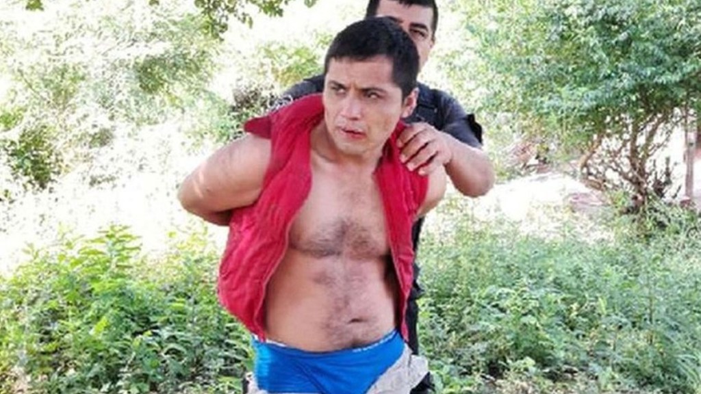 #JUSTICIA | 19 AÑOS DE PRISIÓN POR ASESINAR DE UNA PUÑALADA A UN EMPLEADO&nbsp;MUNICIPAL