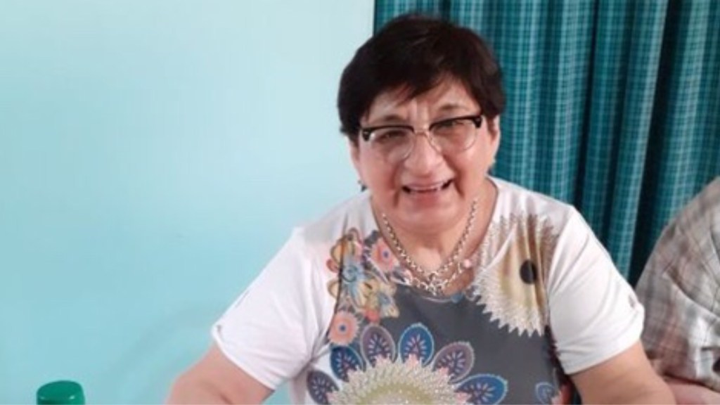 #POLICIALES | ASESINAN A PUÑALADAS A UNA MUJER EN UN LOCAL&nbsp;COMERCIAL