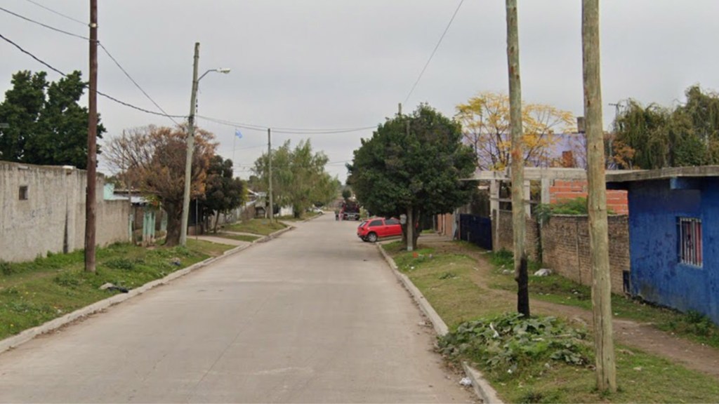 #POLICIALES | ADOLESCENTE GRAVE TRAS RECIBIR UN TIRO EN LA&nbsp;FRENTE