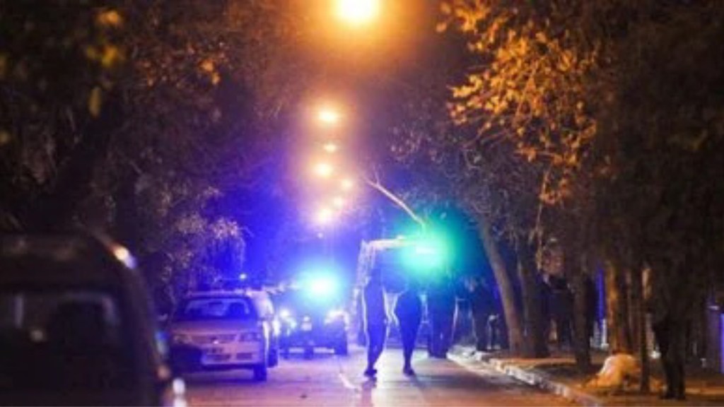 #POLICIALES | MATARON A BALAZOS A EXJEFE DE LA BARRABRAVA DE NEWELL’S EN SU CASA MIENTRAS&nbsp;DORMÍA