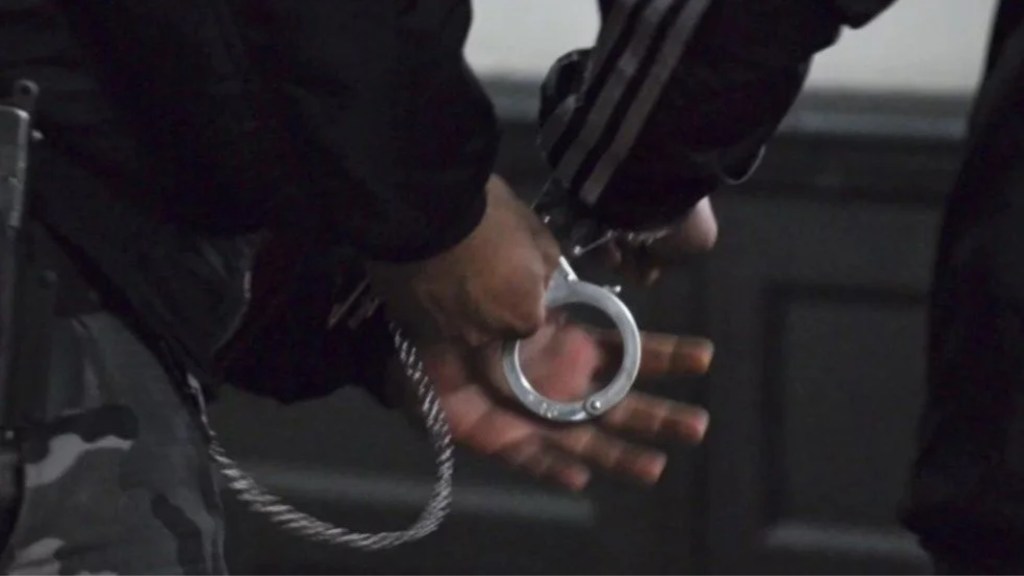 #JUSTICIA | 45 AÑOS DE PRISIÓN PARA ”EL VIOLADOR DEL&nbsp;TATUAJE”