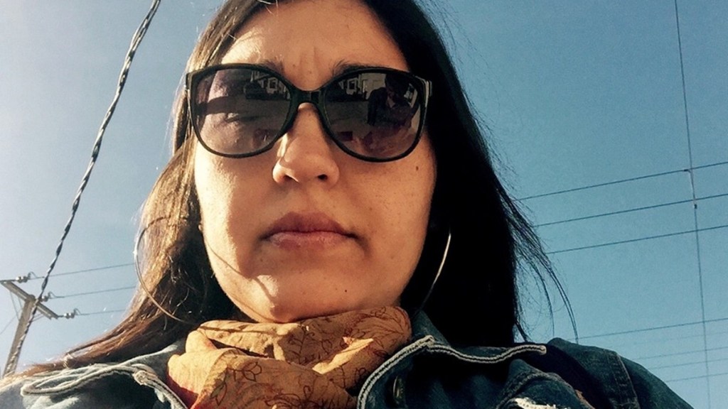 #CHILE | INDIGNACIÓN POR LA MUERTE DE UNA MUJER EN UNA MARCHA&nbsp;INDÍGENA