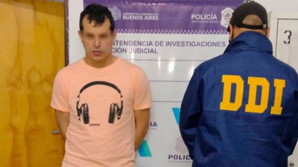 #MACABRO | MATÓ DE UN PALAZO A SU AMIGO, LO DESCUARTIZÓ CON UNA MOTOSIERRA Y LO GUARDÓ EN UNA&nbsp;HELADERA