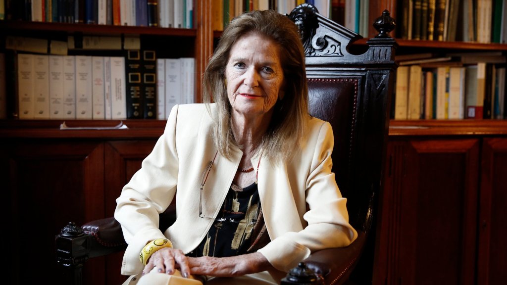 #PAÍS | LA CORTE SUPREMA QUEDARÁ CON 4 MIEMBROS Y NINGUNA&nbsp;MUJER