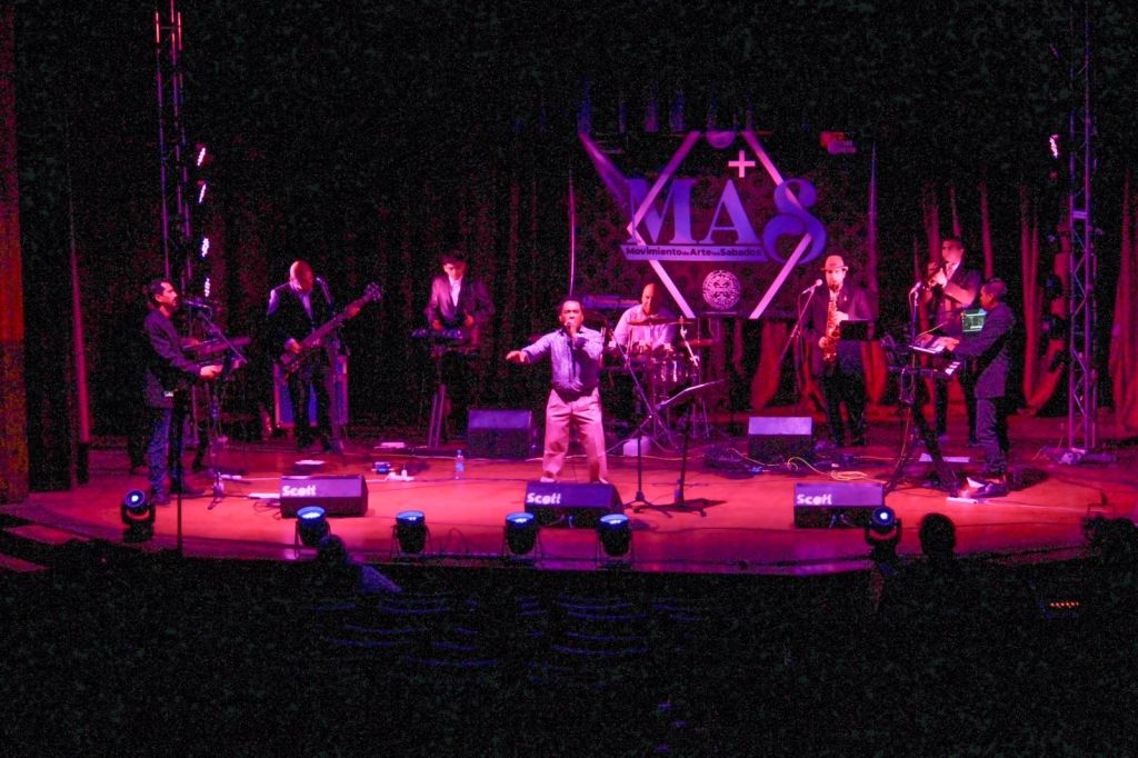 #CAPITAL | SEBA SILVA BRILLÓ EN EL&nbsp;HERNANDEZ