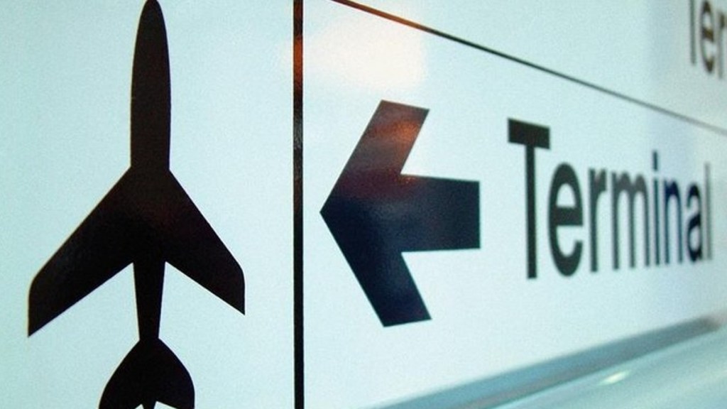 #VIAJES | LÍNEAS AÉREAS PROGRAMAN VUELOS TRAS EL FINAL DE LAS&nbsp;RESTRICCIONES