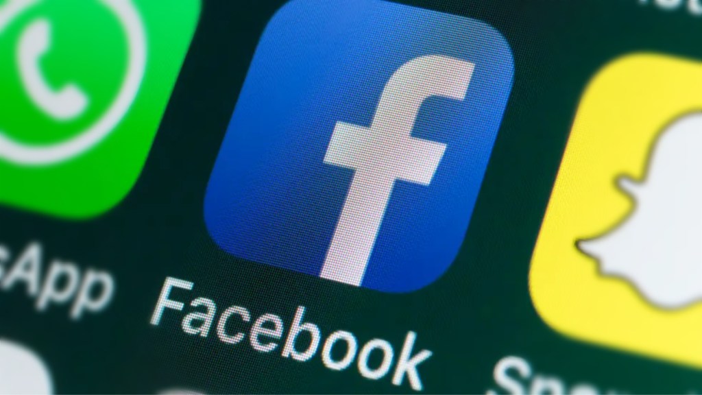 #MUNDO | OTRA VEZ SE CAE&nbsp;FACEBOOK
