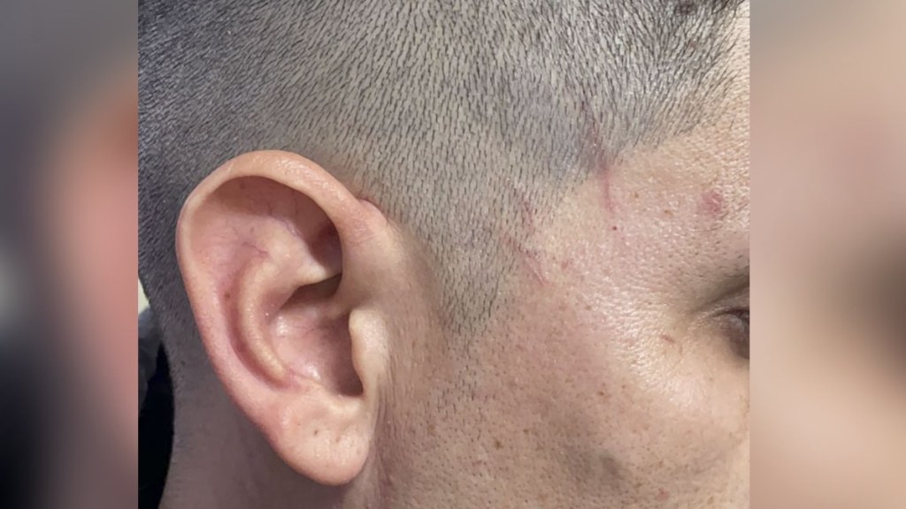 #POLICIALES | MATÓ A SU PAREJA Y LA TIRÓ A UNA&nbsp;ZANJA