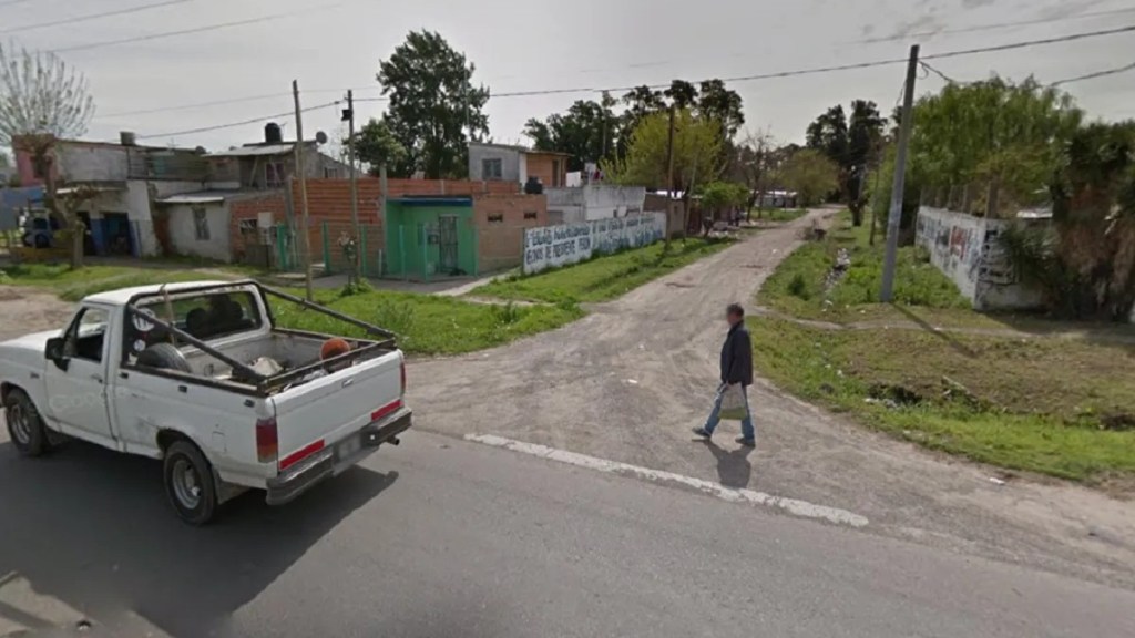 #FEMICIDIO | MATÓ DE UNA PUÑALADA A SU NOVIA, DEJÓ EL CADAVER EN SU CASA Y SE&nbsp;FUGÓ