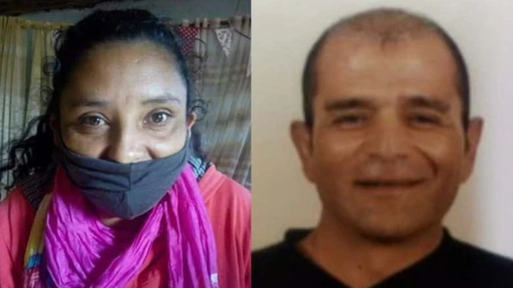 #POLICIALES | ASESINÓ A PUÑALADAS A SU EXPAREJA EN PLENA&nbsp;CALLE