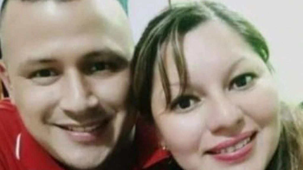 #FEMICIDIO | POLICÍA ASESINÓ A BALAZOS A SU&nbsp;PAREJA