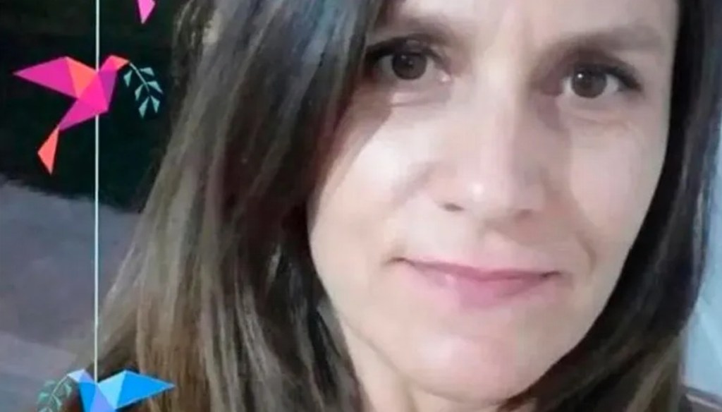 #POLICIALES | MATAN DE 30 PUÑALADAS A UNA MAESTRA Y POR EL BRUTAL FEMICIDIO DETIENEN AL&nbsp;NOVIO