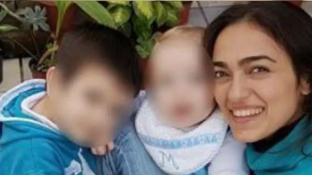 #JUSTICIA | COMIENZA EL JUICIO A UNA ENFERMERA ACUSADA DE DEGOLLAR A SUS HIJOS PARA CAUSARLE SUFRIMIENTO A SU&nbsp;EXPAREJA