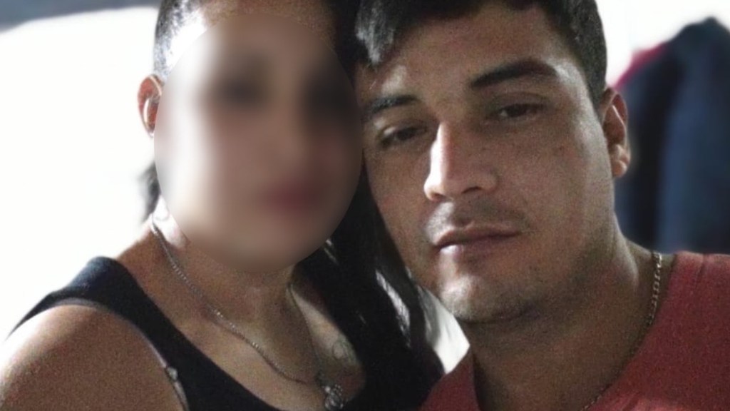 #POLICIALES | BALEÓ EN EL ESTÓMAGO A SU CONCUBINA, TIRÓ EL ARMA AL RIACHUELO Y&nbsp;HUYÓ