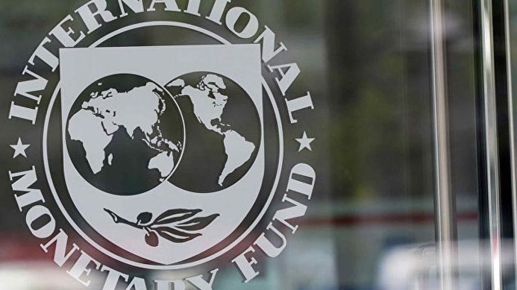 #ECONOMÍA | EL FMI MEJORÓ LOS PRONÓSTICOS DE CRECIMIENTO DE LA&nbsp;ARGENTINA