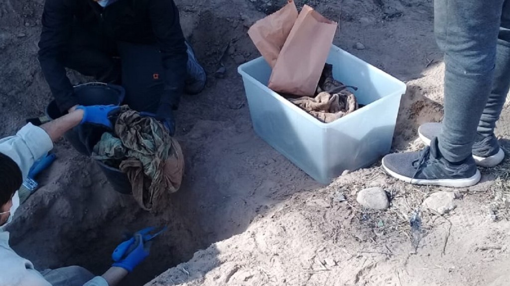 #JUSTICIA | IMPUTARON A HOMBRE ACUSADO DE ASESINAR Y ENTERRAR A SU HERMANO PARA QUEDARSE CON SU&nbsp;CASA