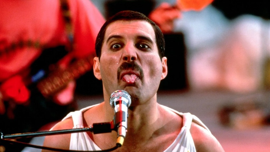 #MÚSICA | A 30 AÑOS DE SU MUERTE LA BBC ESTRENA DOCUMENTAL SOBRE LOS ÚLTIMOS AÑOS DE FREDDIE&nbsp;MERCURY