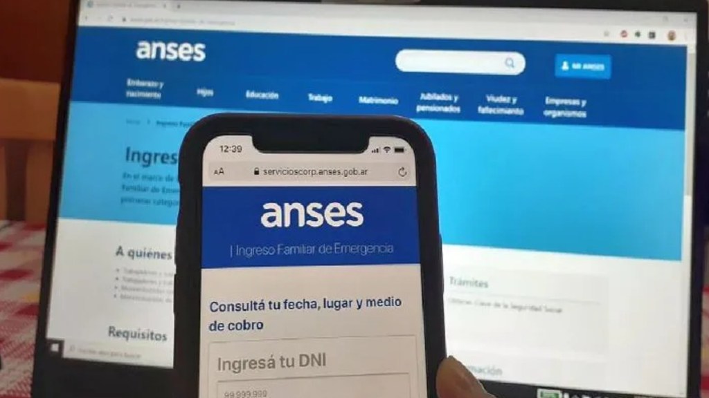 #PAÍS | SE VIENE EL IFE 4: ¿QUÉ TENÉS QUE HACER PARA&nbsp;INSCRIBIRTE?