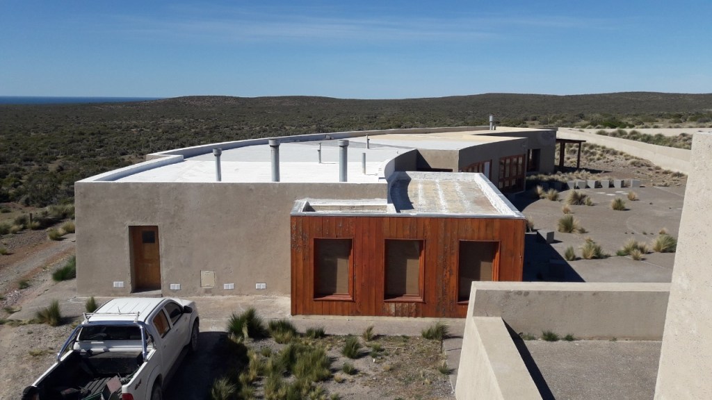 #TURISMO | REFACCIONES EN PUNTA&nbsp;TOMBO