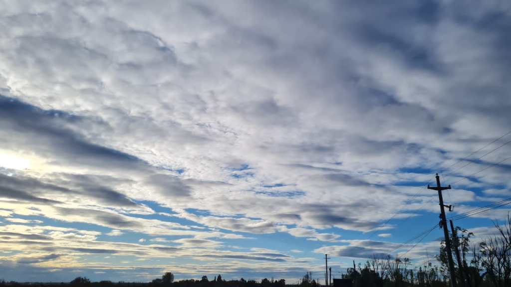 #CLIMA | ¿CÓMO ESTARÁ LA TEMPERATURA EN ARRANQUE DEL FINDE LARGO EN&nbsp;CHUBUT?