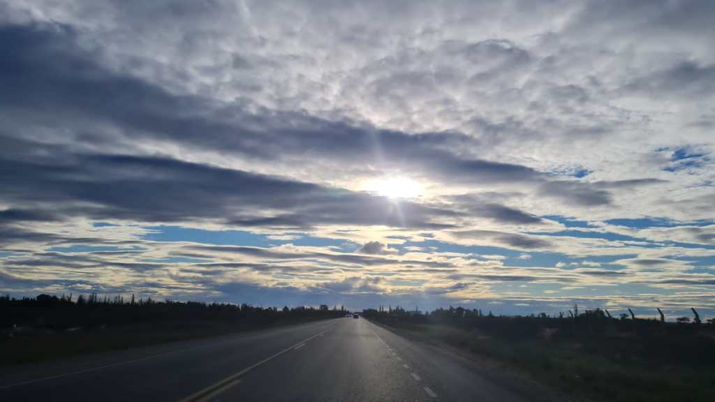 #CLIMA |¿LA TEMPERATURA VUELVE A SUBIR EL FINDE EN&nbsp;CHUBUT?