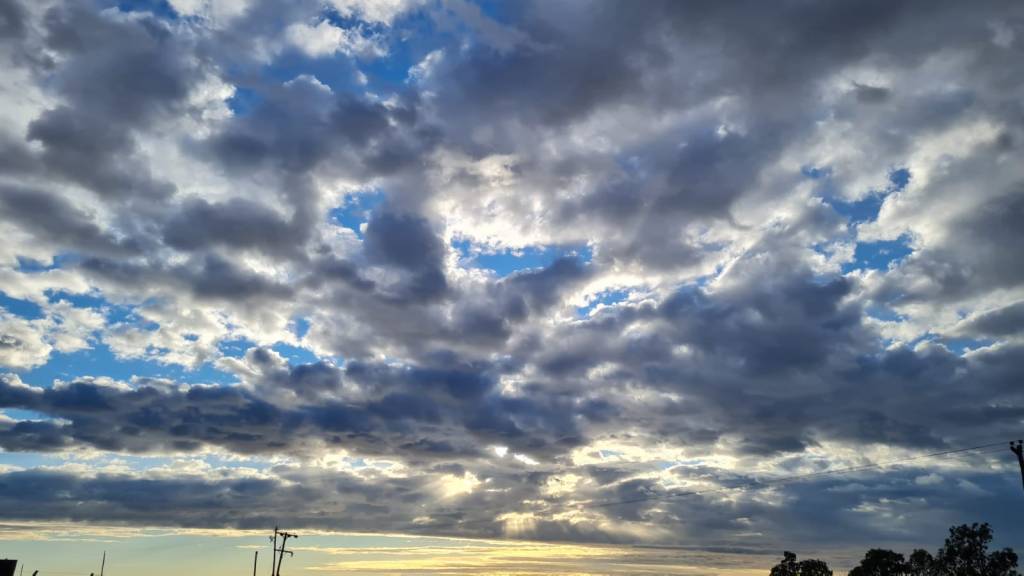 #CLIMA | ¿CÓMO ESTARÁ LA TEMPERATURA EN&nbsp;CHUBUT?