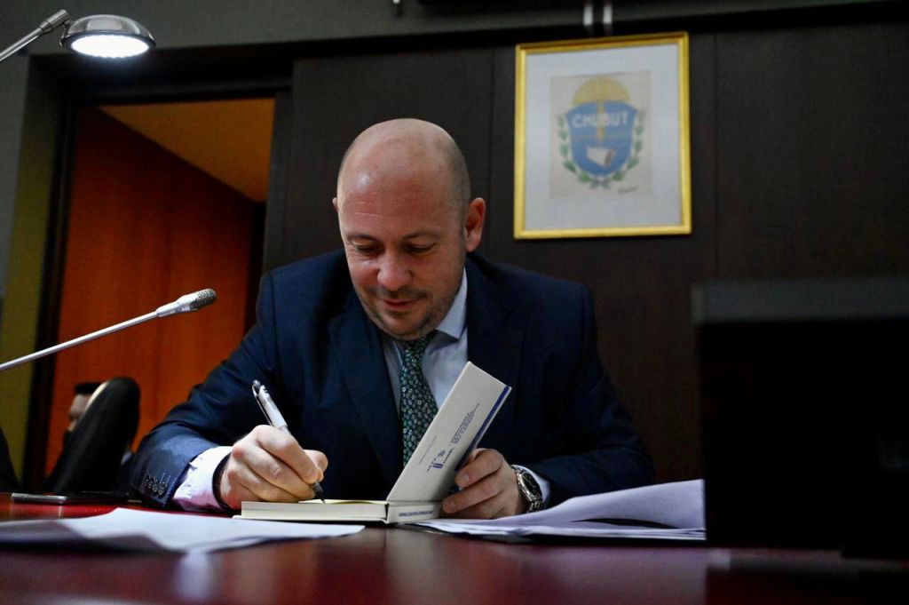 #AHORA | MIRÁ LA SESION DE LA LEGISLATURA EN&nbsp;VIVO